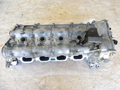 Mercedes Engine Cylinder Head, Left M273 V8 5.5L R2730162801 CL550 CLK550 CLS550 E550 G550 S550 SL5502